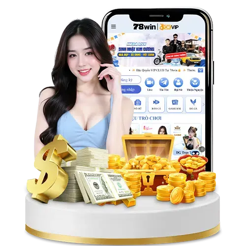 Đa dạng trò chơi vi68