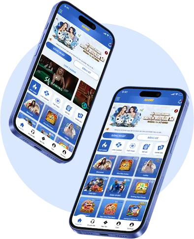 Kho game đa dạng tại vi68