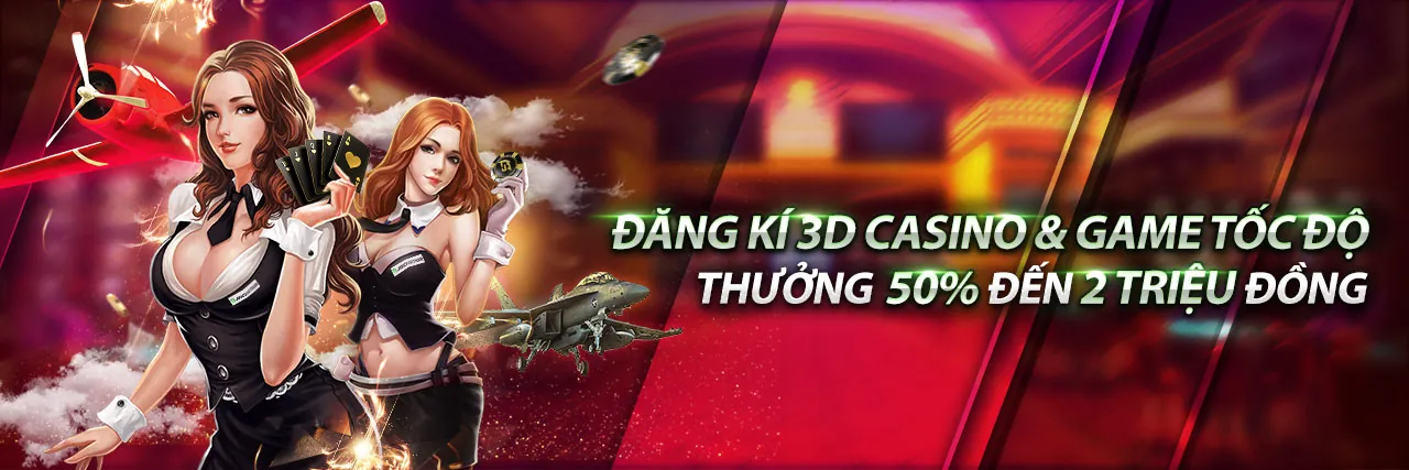 Đăng ký vi68