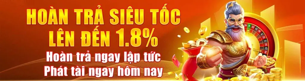 Trò chơi Tài Xỉu tại vi68