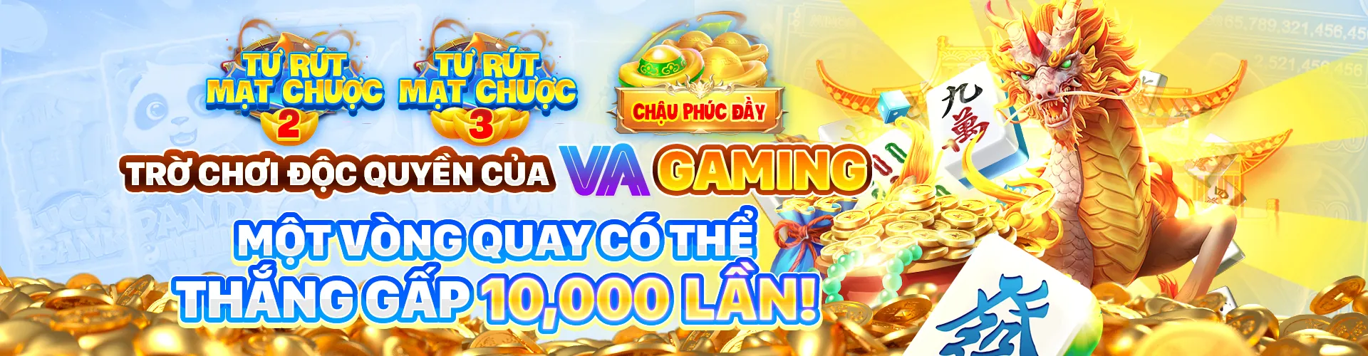 Hình ảnh chiến lược thắng lớn tại vi68