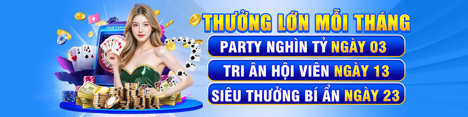 Hình ảnh đại diện vi68 và các ưu đãi độc quyền