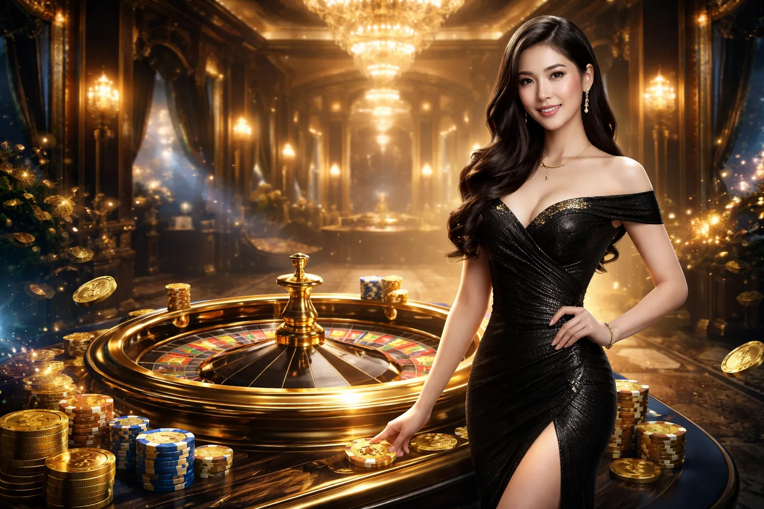 Hình ảnh minh họa trách nhiệm cá cược tại vi68