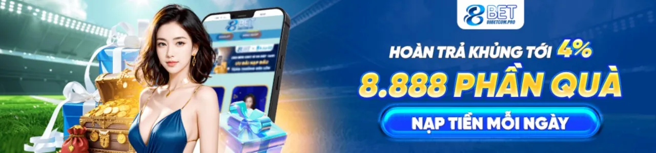 Gói chào mừng thành viên mới vi68