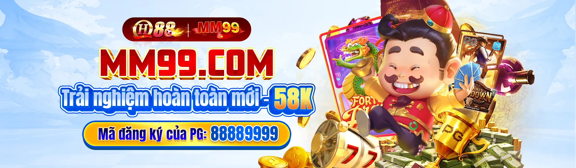 Hình ảnh chính trang chủ vi68, nền tảng cá cược trực tuyến hàng đầu Việt Nam